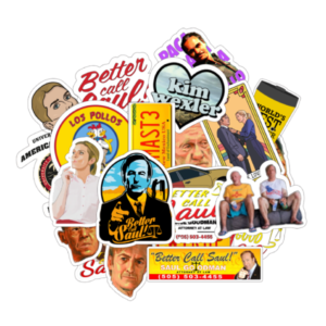 stickers-better-call-saul