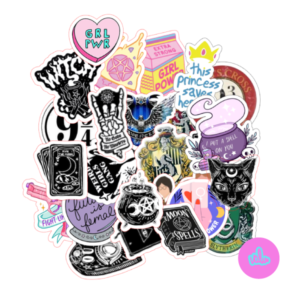 stickers-harry-potter