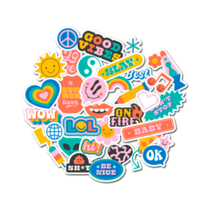 goodvibes-stickers