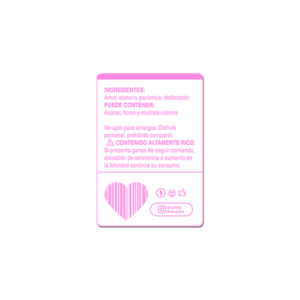 stickers-simil-etiqueta-rosa
