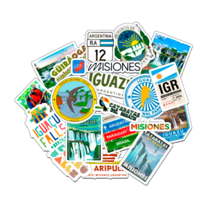 stickers-cataratas-del-iguazu