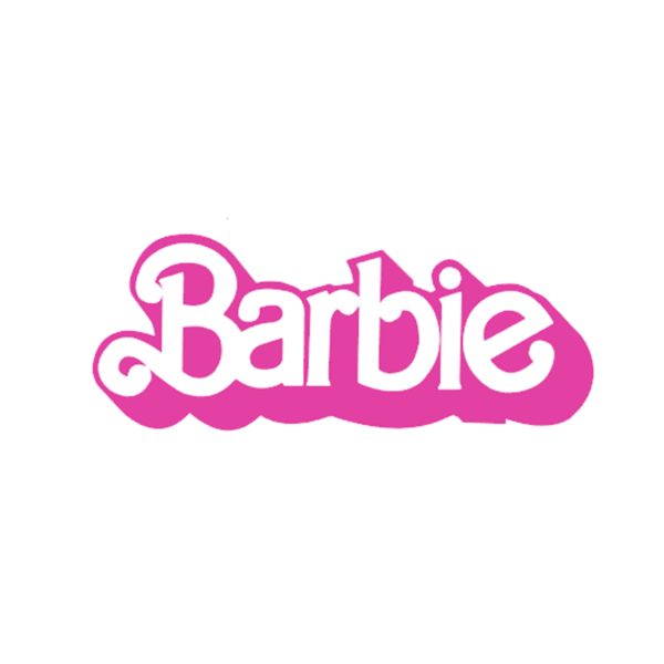 vinilo-barbie-logo-original