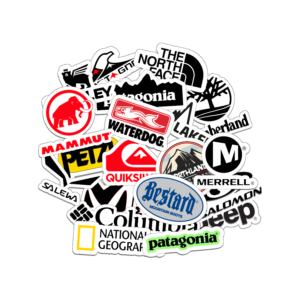 montaña-logos-stickers