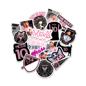 stickers-inter-miami-messi