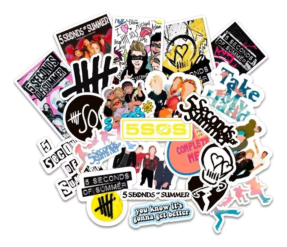 stickers-5sos-5-seconds-of-summer