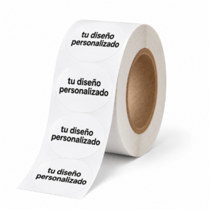 etiquetas-en-rollo personalizadas
