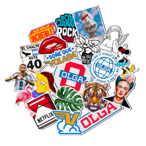 olga-stickers-sone-que-volaba-migue-granados