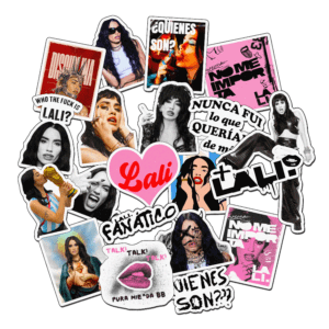 lali-esposito-stickers