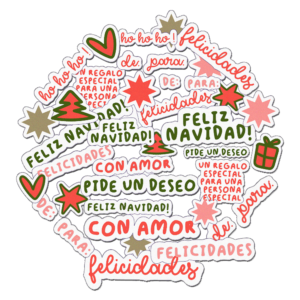 stickers-navidad-frases