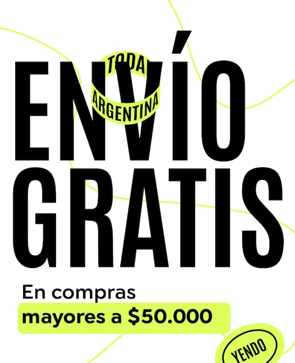 Todo para tu packaging