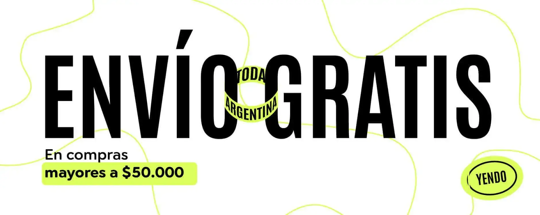 Todo para tu packaging