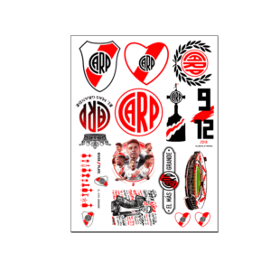 tatuajes-river-plate