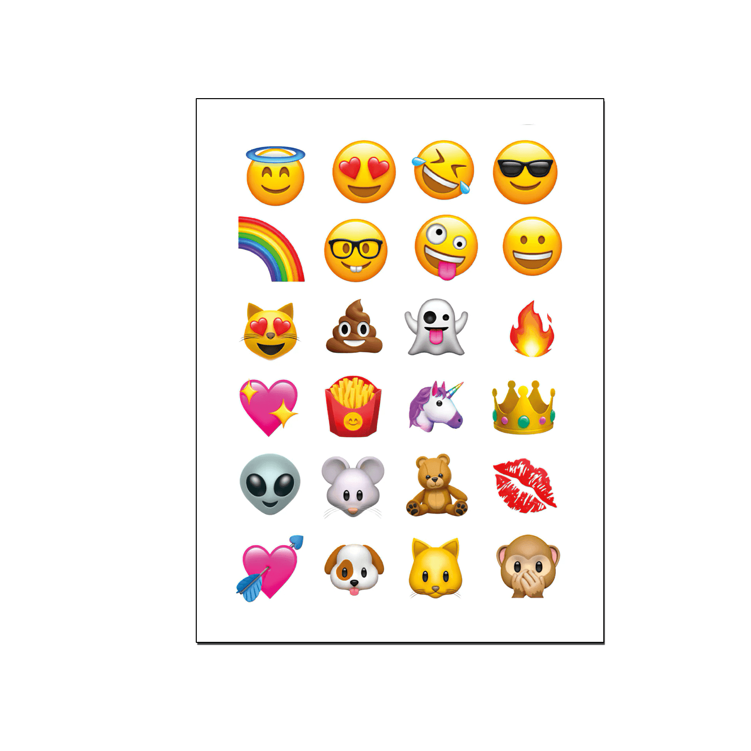 tatuajes-temporales-emojis