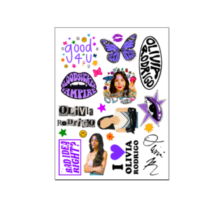 tatuajes-temporales-olivia-rodrigo