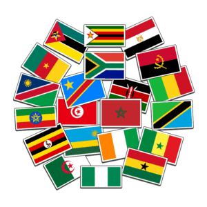 stickers-banderas-africa