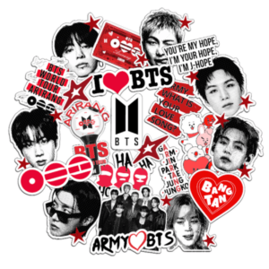 bts-stickers