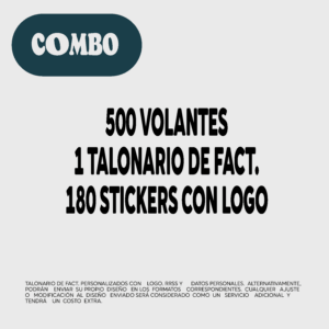combo-mix
