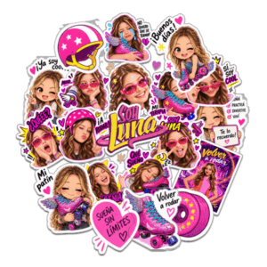 soyluna-stickers