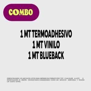 combo mix