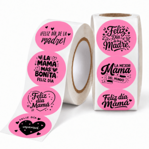 etiquetas-dia-de-la-madre-en-rollo-adhesivas
