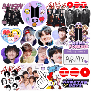 bts-stickres